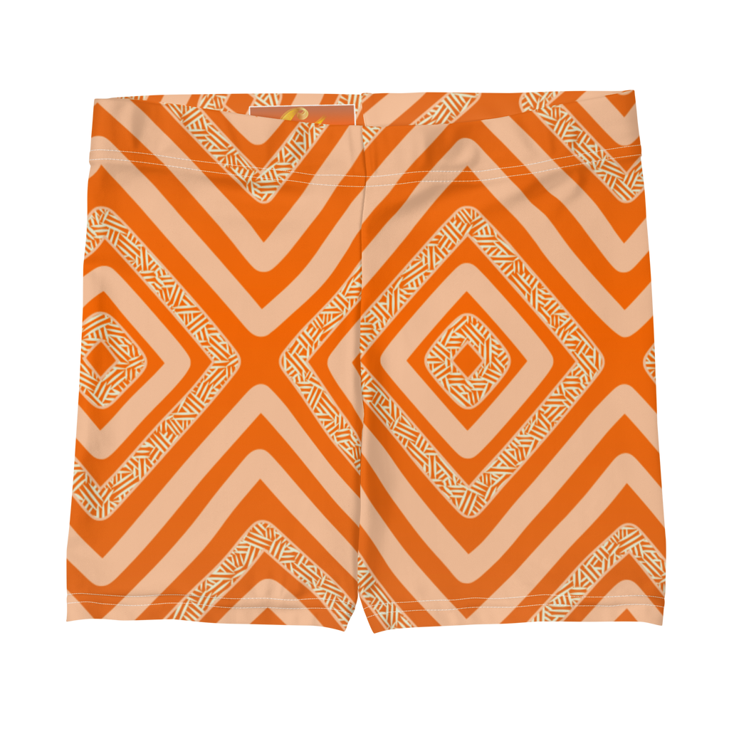 Lore II Sports Shorts