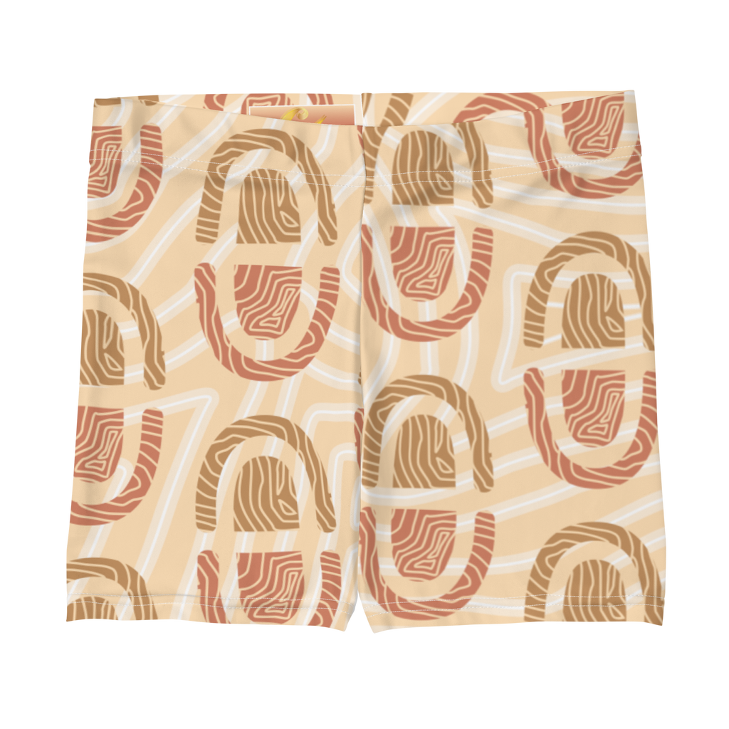 Ancestors I Sports Shorts