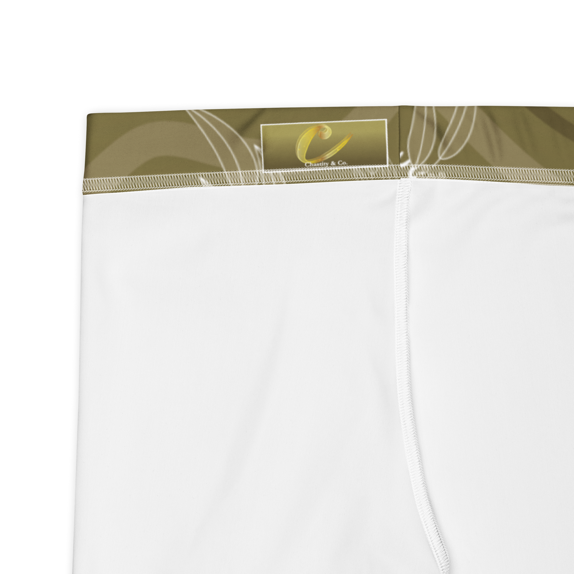 Blue Gum IV Sports Shorts