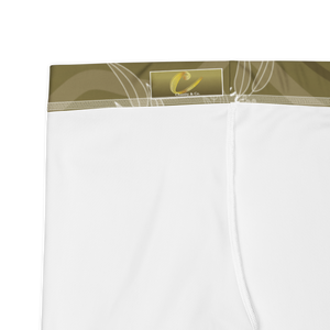 Blue Gum IV Sports Shorts