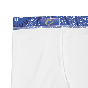 Yarn Sports Shorts