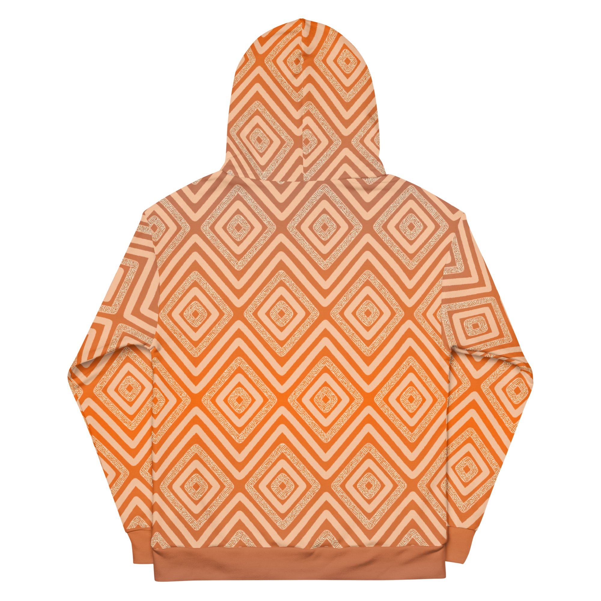 Lore II Unisex Hoodie