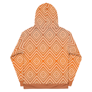 Lore II Unisex Hoodie