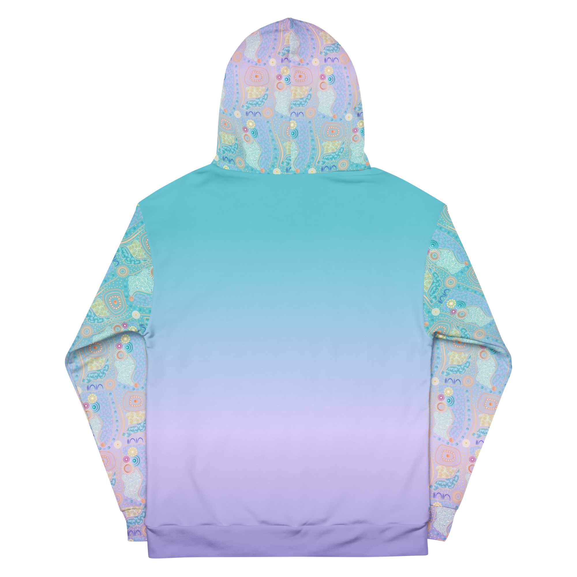 Belonging Unisex Hoodie II