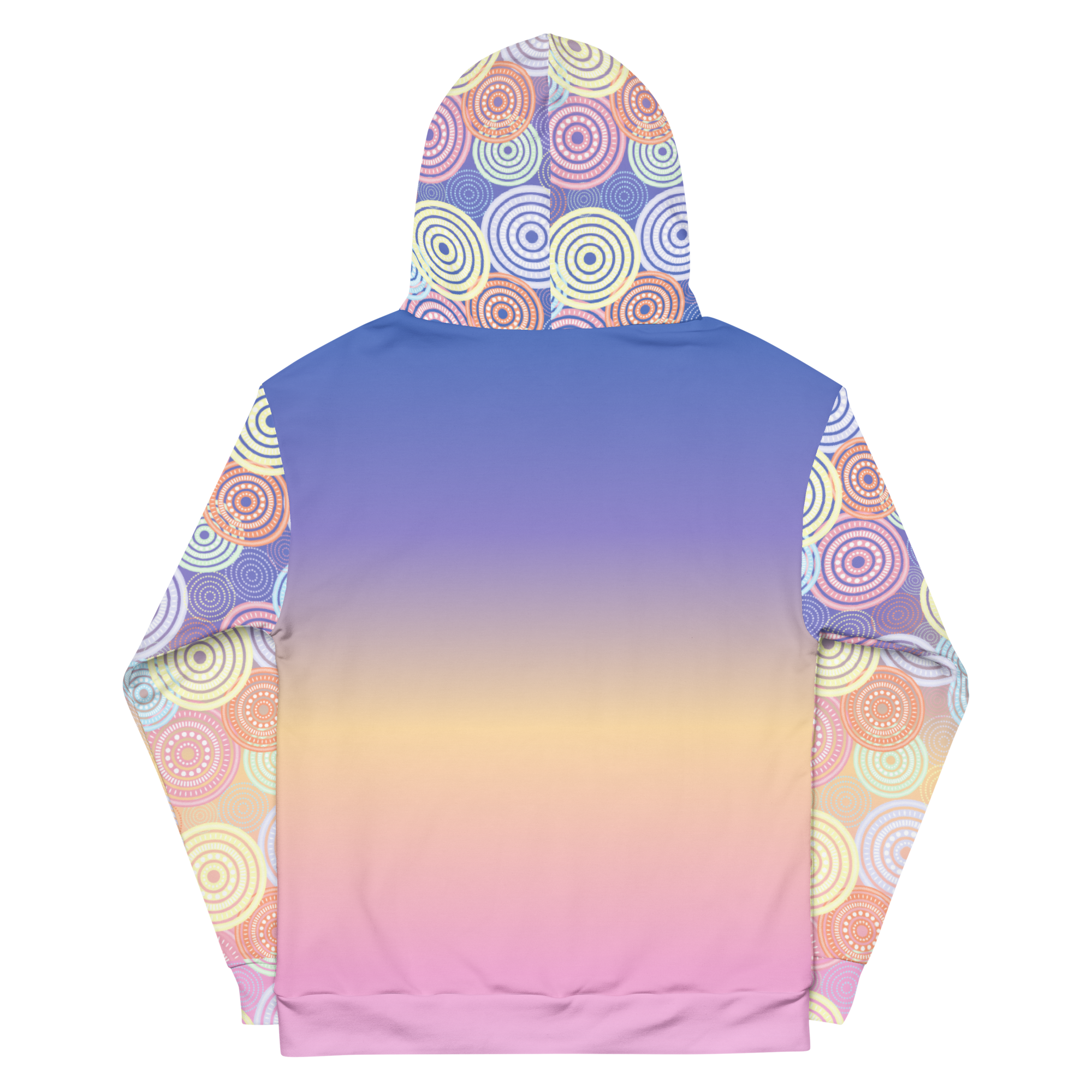 Miyay Unisex Hoodie II