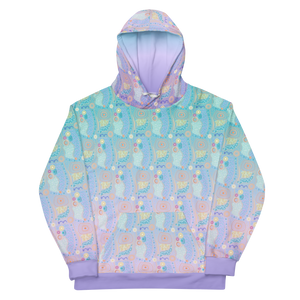 Belonging Unisex Hoodie