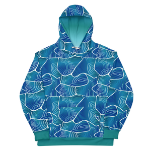 Our Healing II Unisex Hoodie