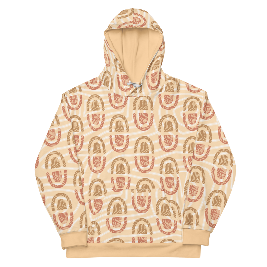 Ancestors I Unisex Hoodie