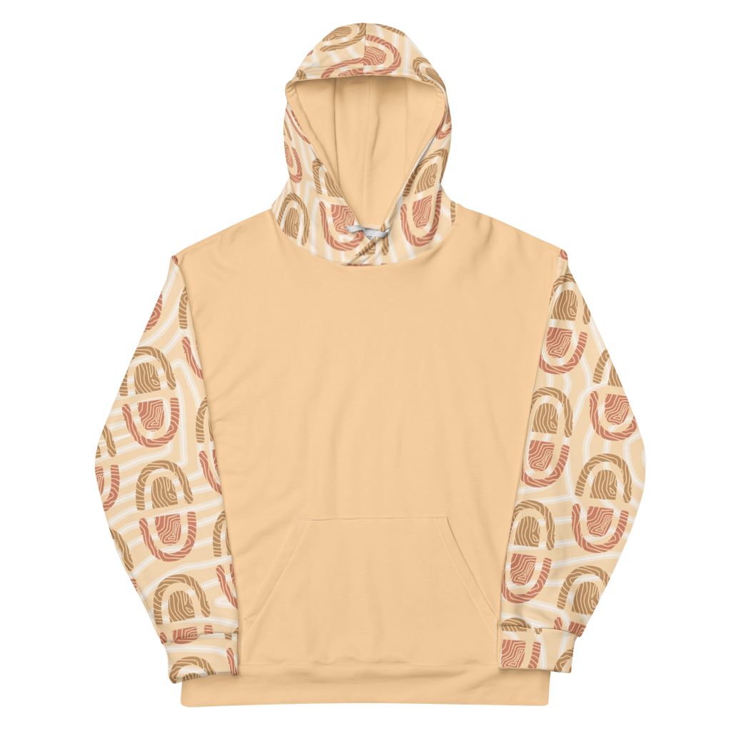 Ancestors I Unisex Hoodie II
