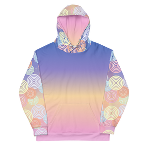 Miyay Unisex Hoodie II