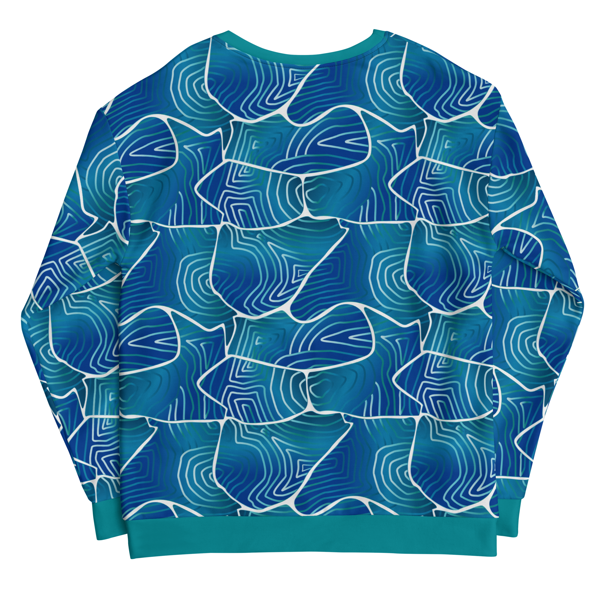 Our Healing II Unisex Sweatshirt