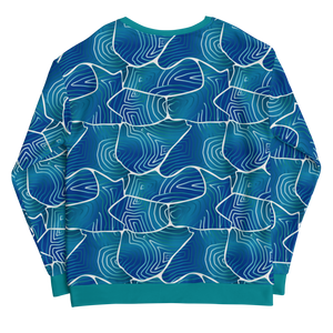 Our Healing II Unisex Sweatshirt