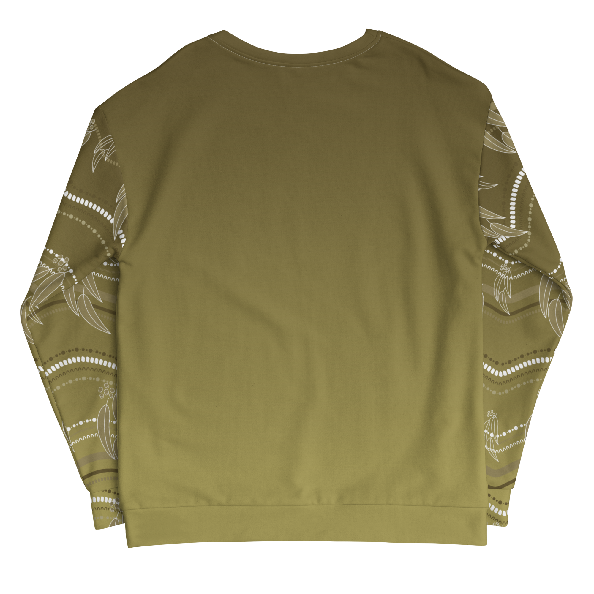 Blue Gum IV Unisex Sweatshirt II