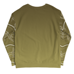 Blue Gum IV Unisex Sweatshirt II