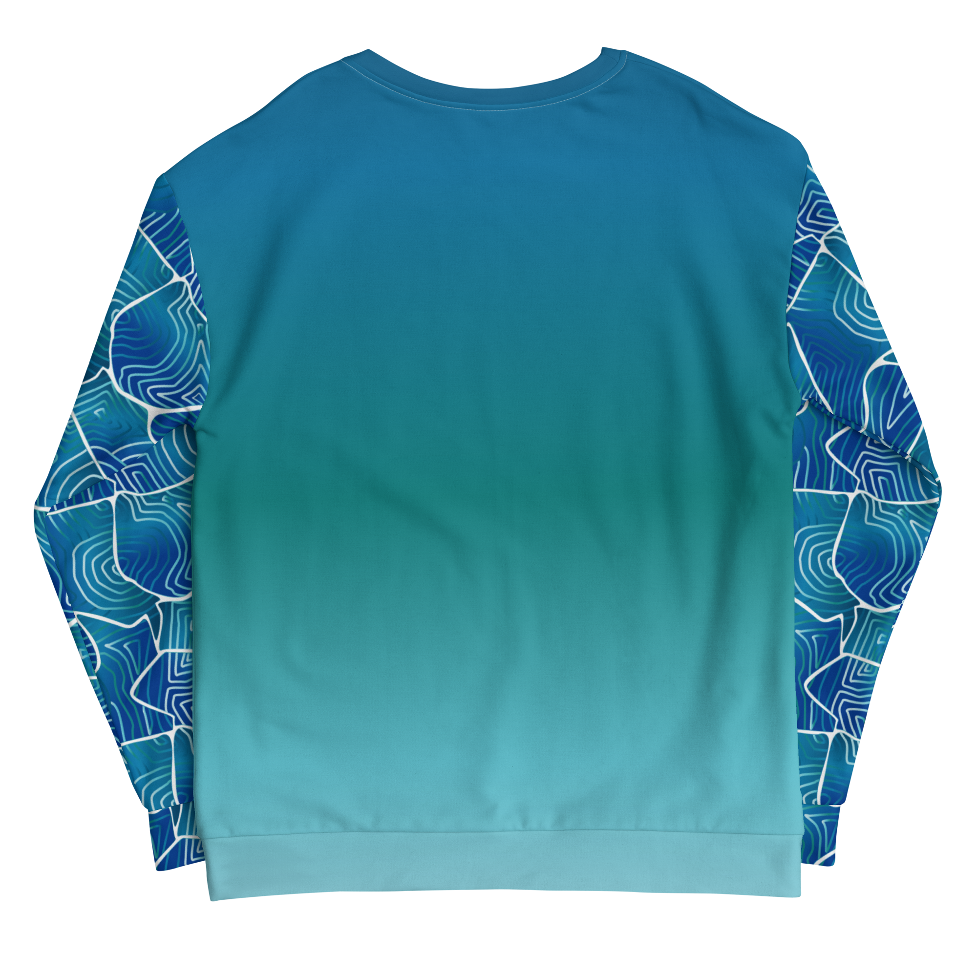 Our Healing II Unisex Sweatshirt II