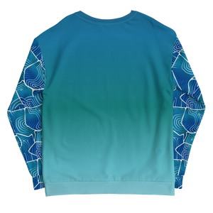 Our Healing II Unisex Sweatshirt II
