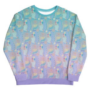 Belonging Unisex Sweatshirt