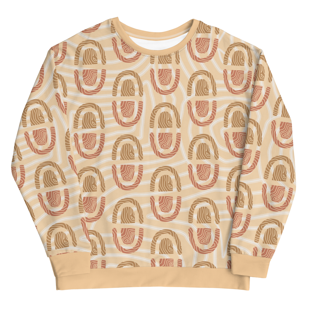 Ancestors I Unisex Sweatshirt