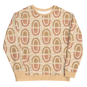 Ancestors I Unisex Sweatshirt