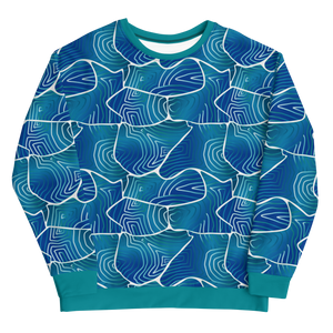 Our Healing II Unisex Sweatshirt