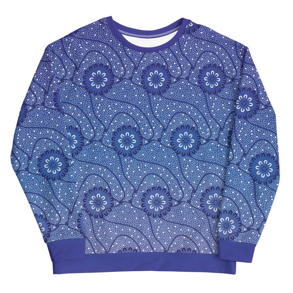 Yarn Unisex Sweatshirt