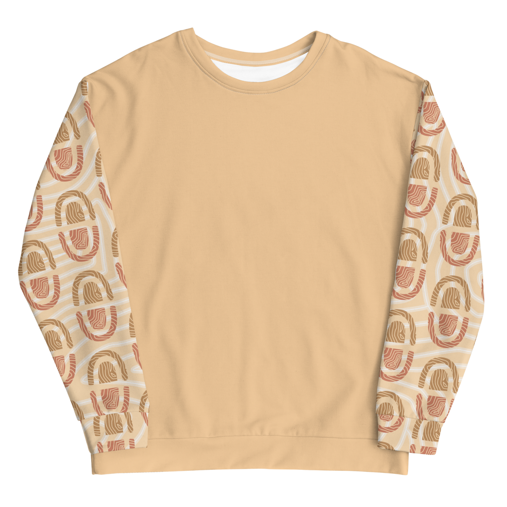Ancestors I Unisex Sweatshirt II