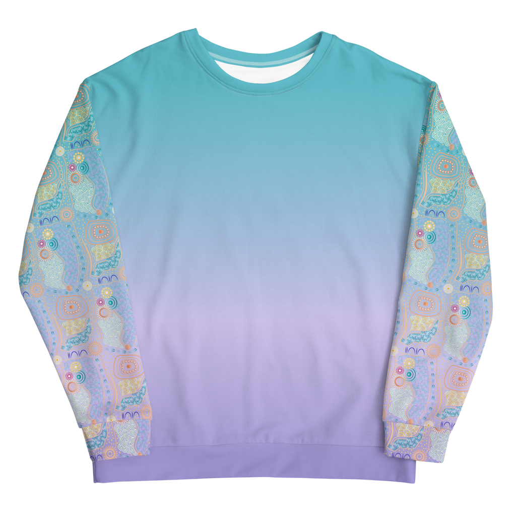 Belonging Unisex Sweatshirt II