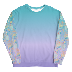 Belonging Unisex Sweatshirt II