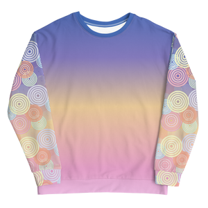 Miyay Unisex Sweatshirt II