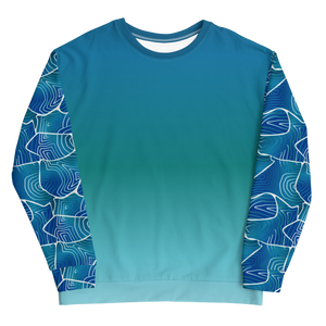 Our Healing II Unisex Sweatshirt II