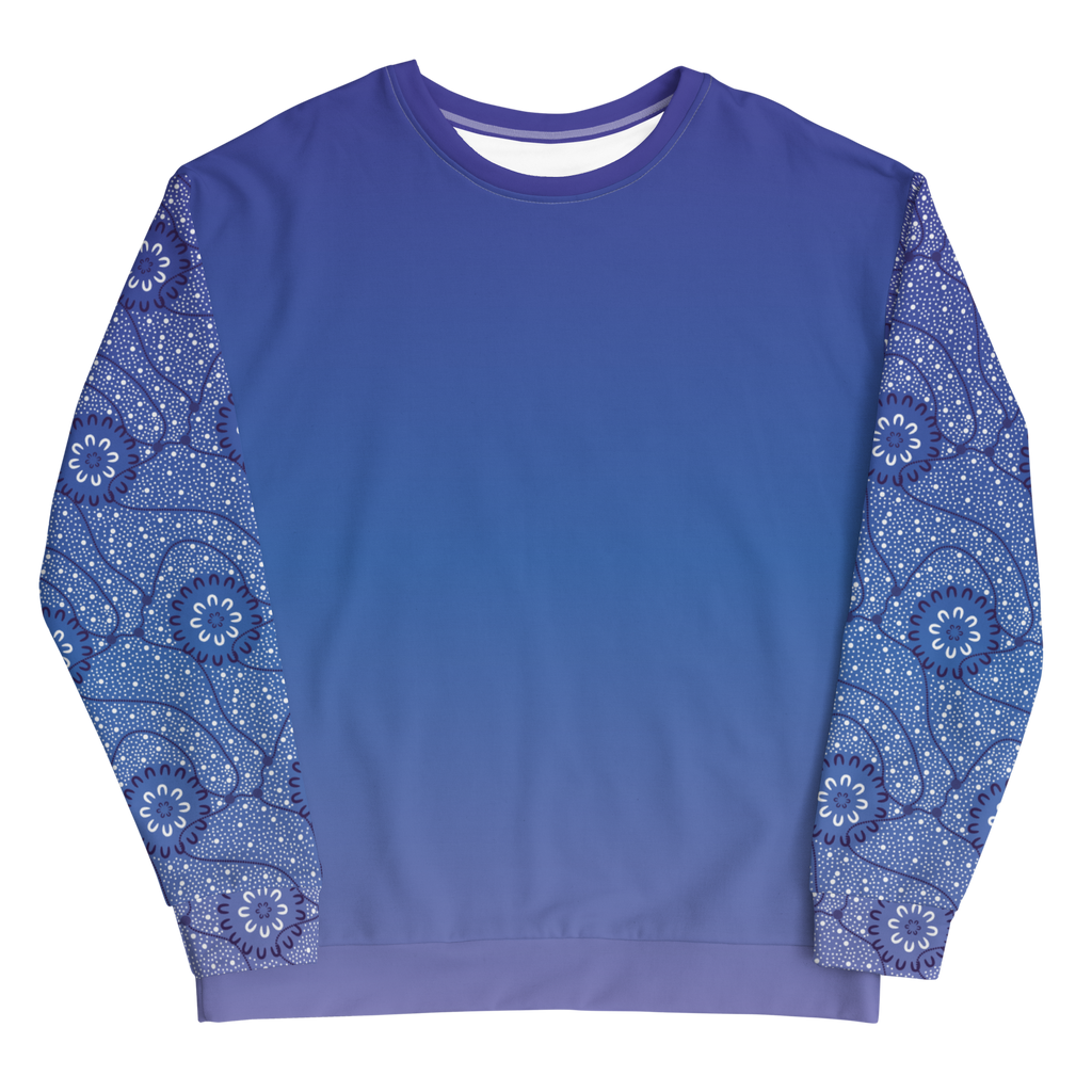 Yarn Unisex Sweatshirt II