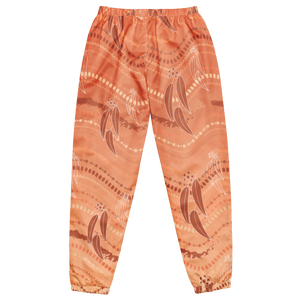 Blue Gum III Unisex Track Pants