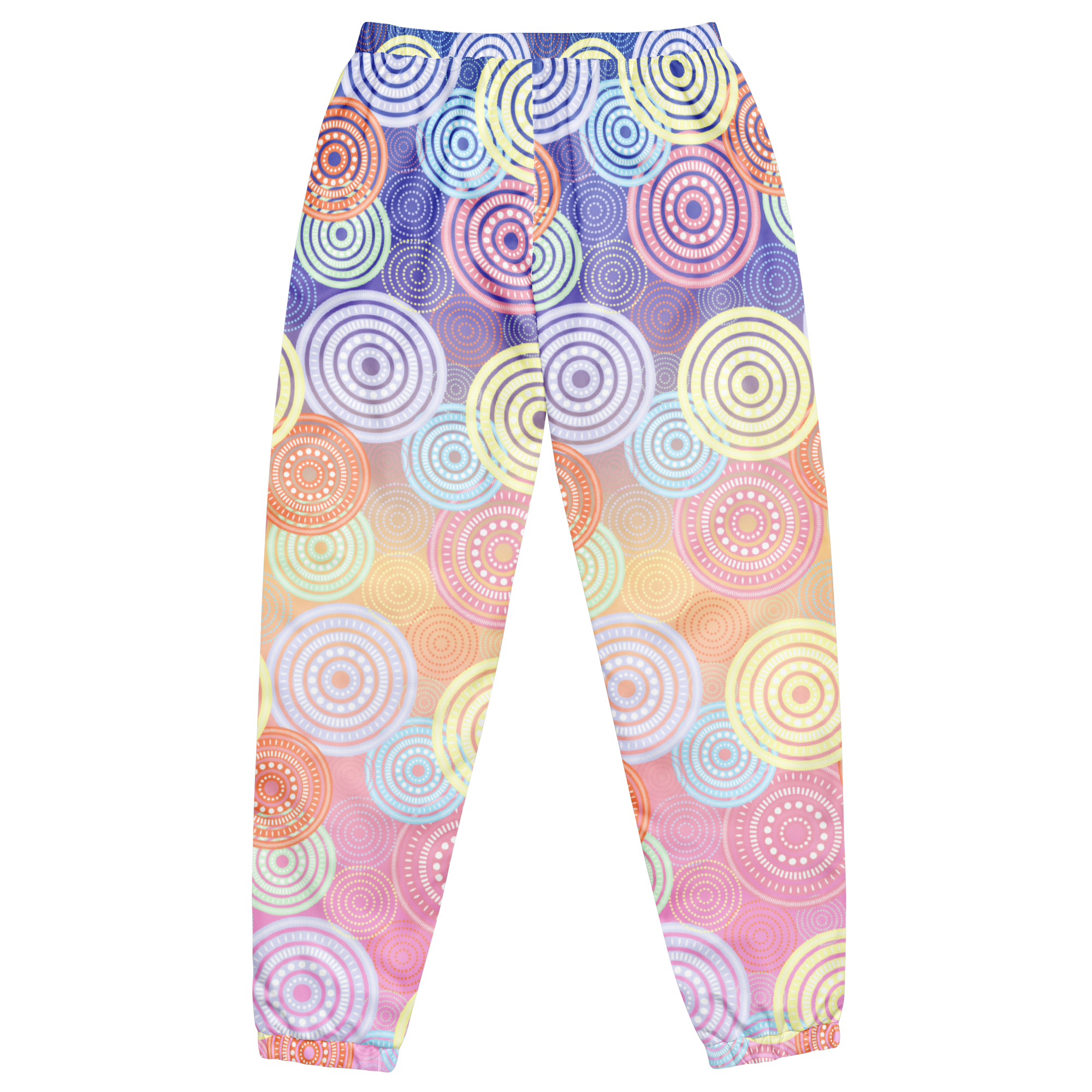 Miyay Unisex Track Pants