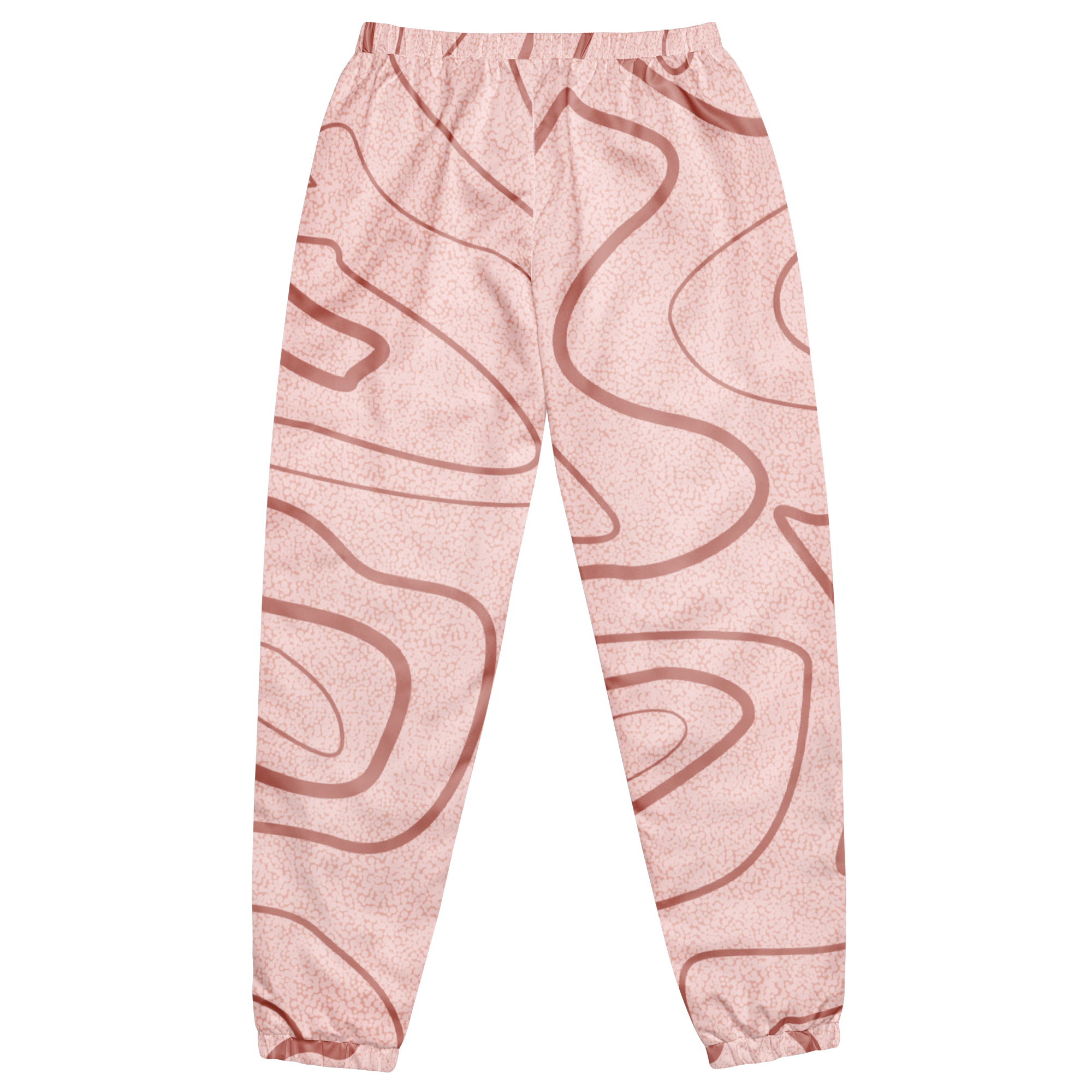 Thuga Unisex Track Pants