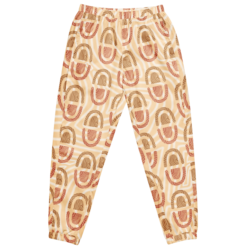 Ancestors I Unisex Track Pants