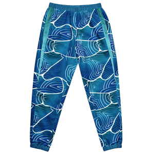Our Healing II Unisex Track Pants II