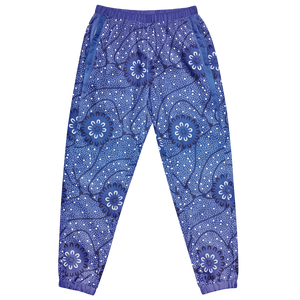 Yarn Unisex Track Pants II