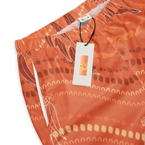 Blue Gum III Unisex Track Pants