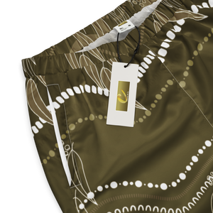 Blue Gum IV Unisex Track Pants