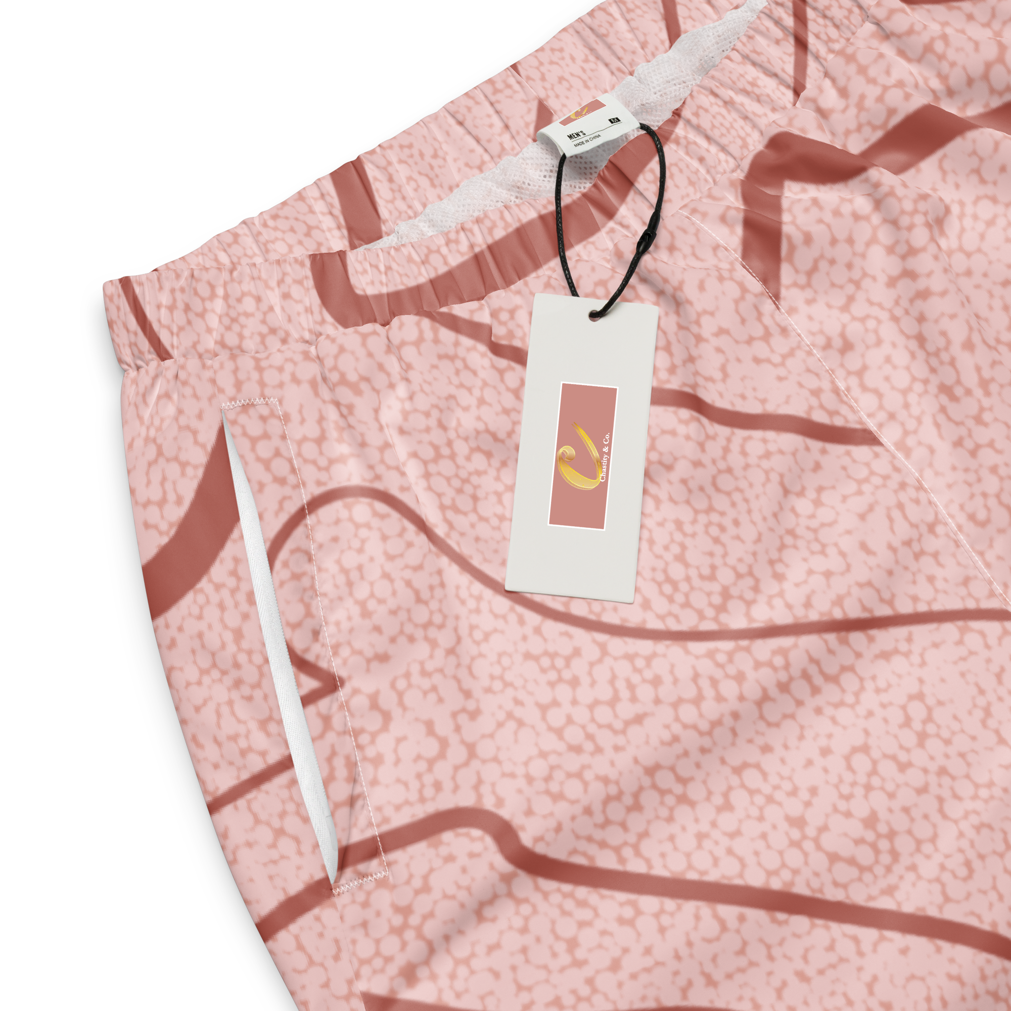 Thuga Unisex Track Pants