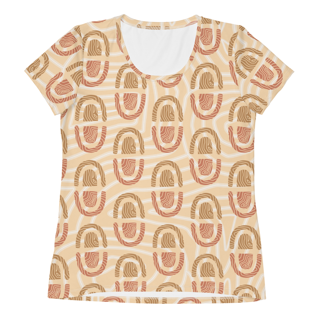 Ancestors I Women's Tee