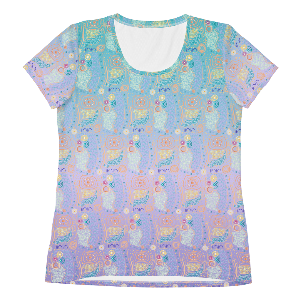 Belonging Women's Tee