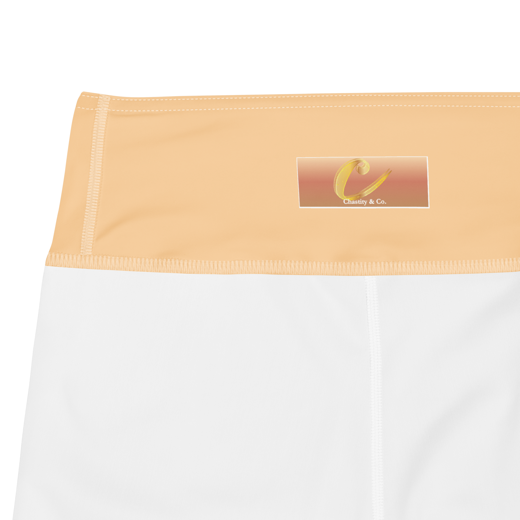 Ancestors I Yoga Shorts