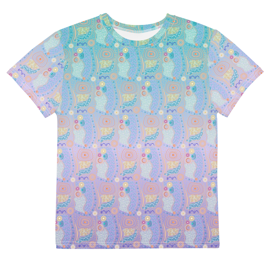Belonging Youth Tee