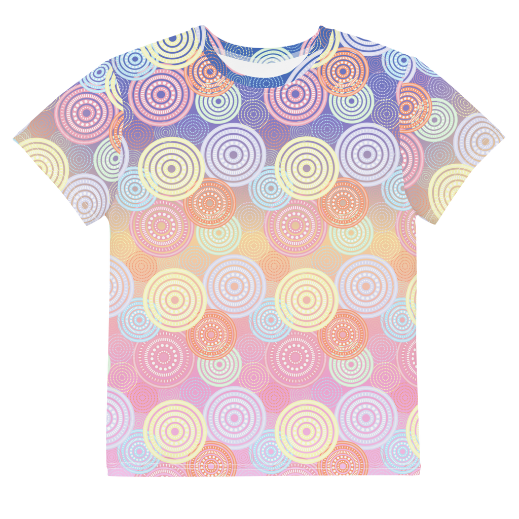 Miyay Youth Tee