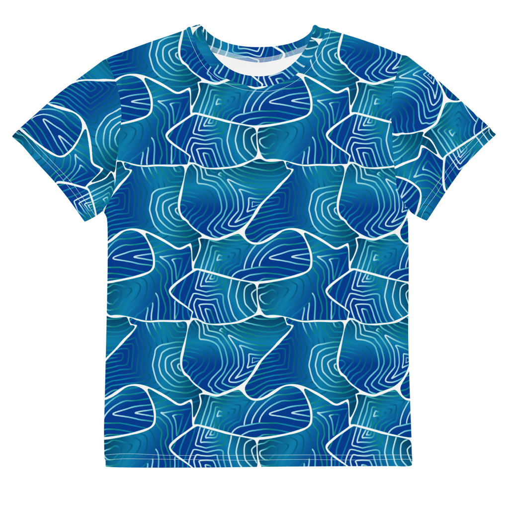Our Healing II Youth Tee