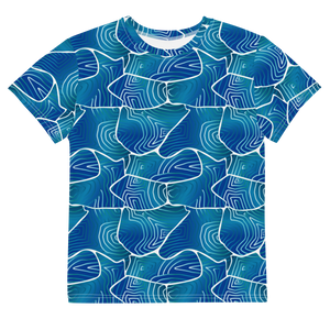 Our Healing II Youth Tee