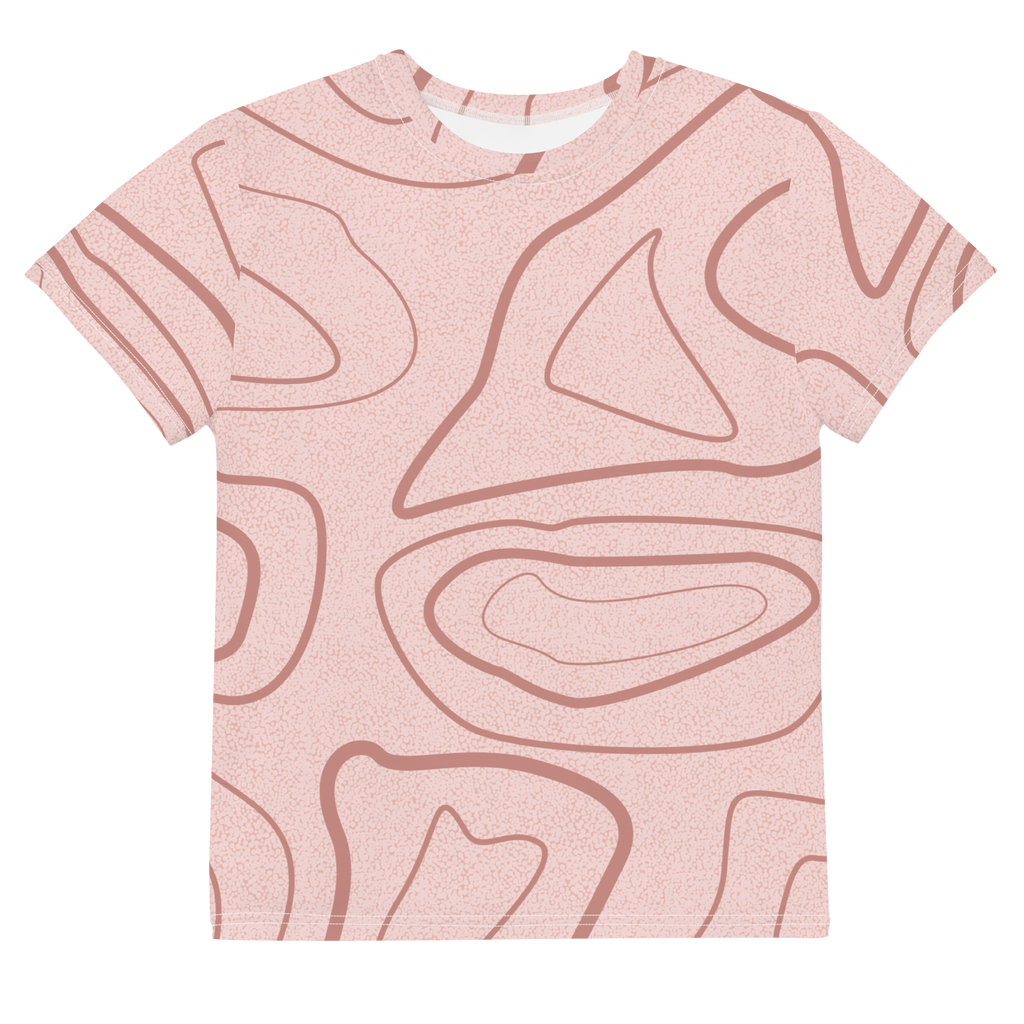 Thuga Youth Tee