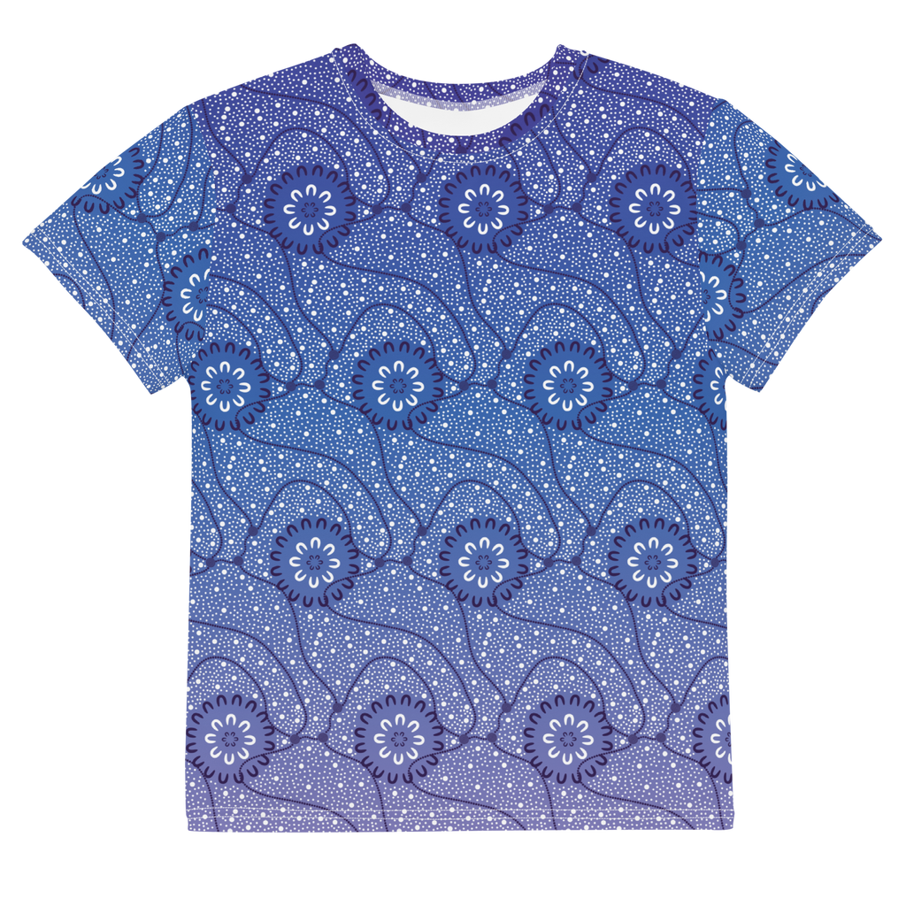 Yarn Youth Tee