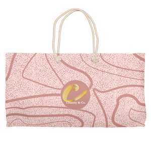 Thuga Beach Totes